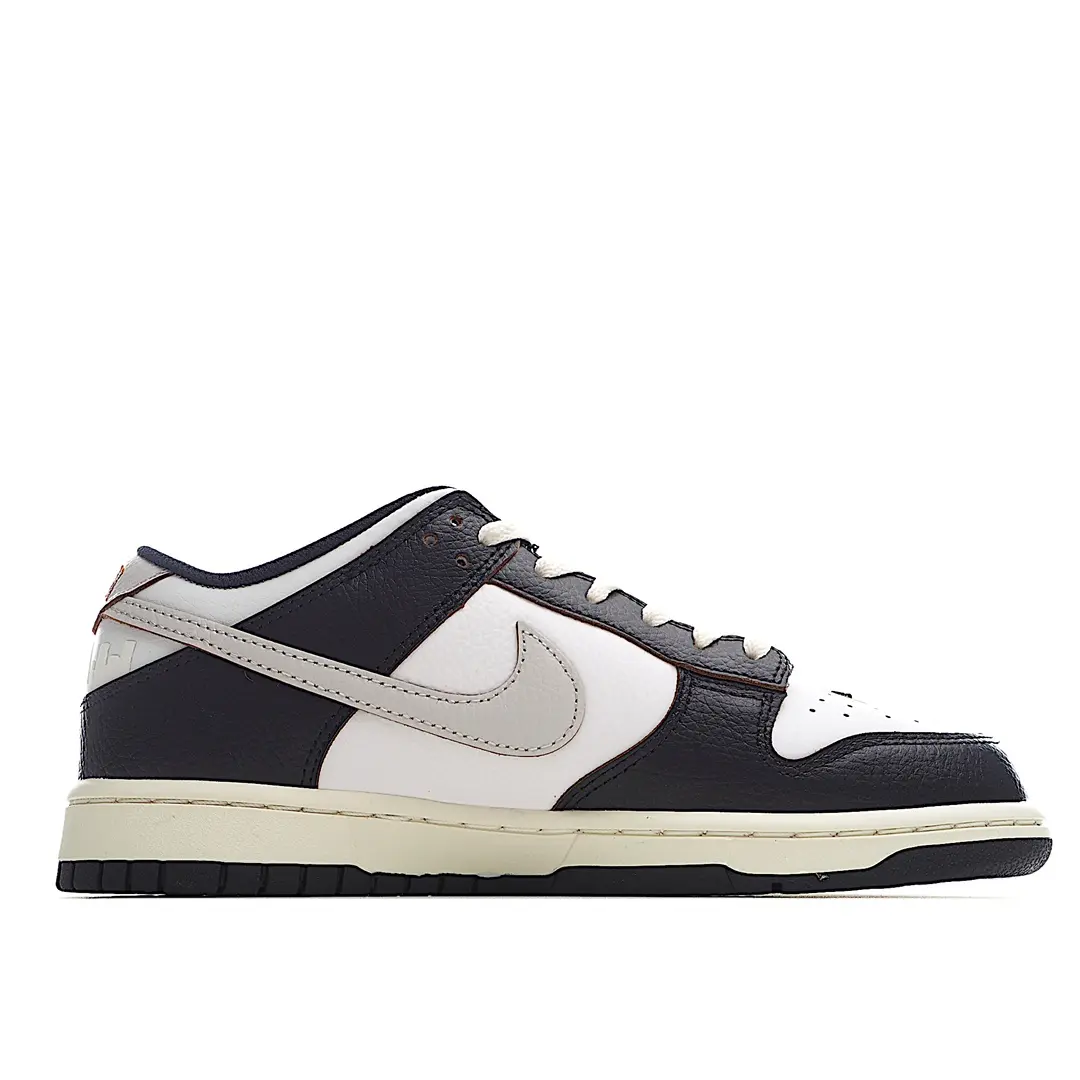 Ultimate Guide to Replica Nike SB Dunk Low HUF 'San Francisco' - Black/White | YtaYta