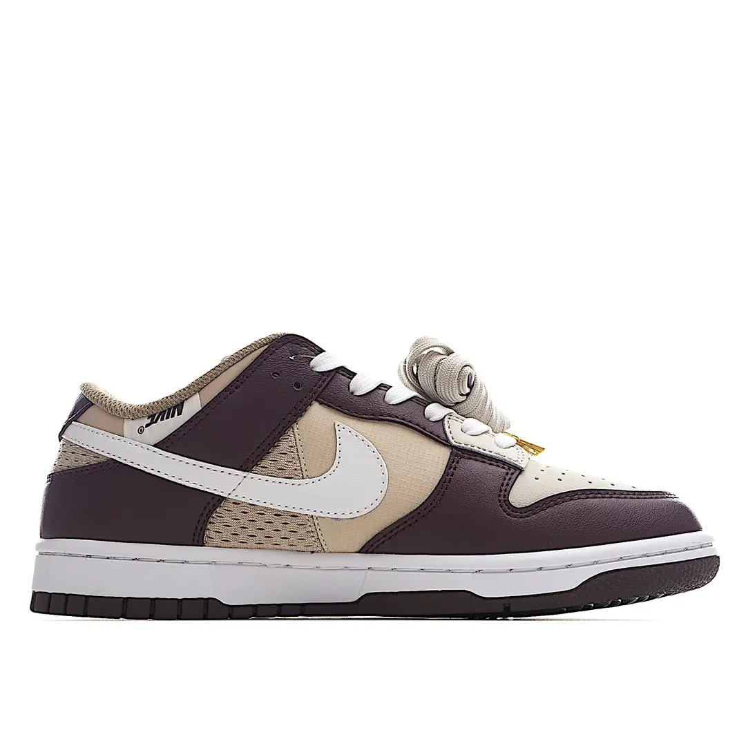 Unveiling the Nike Dunk Low 'Light Orewood Brown': A Comprehensive Replica Review | YtaYta