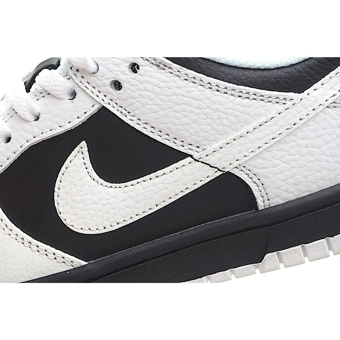 Nike Dunk Low Retro Reverse Panda - Replica Sneakers Review | YtaYta