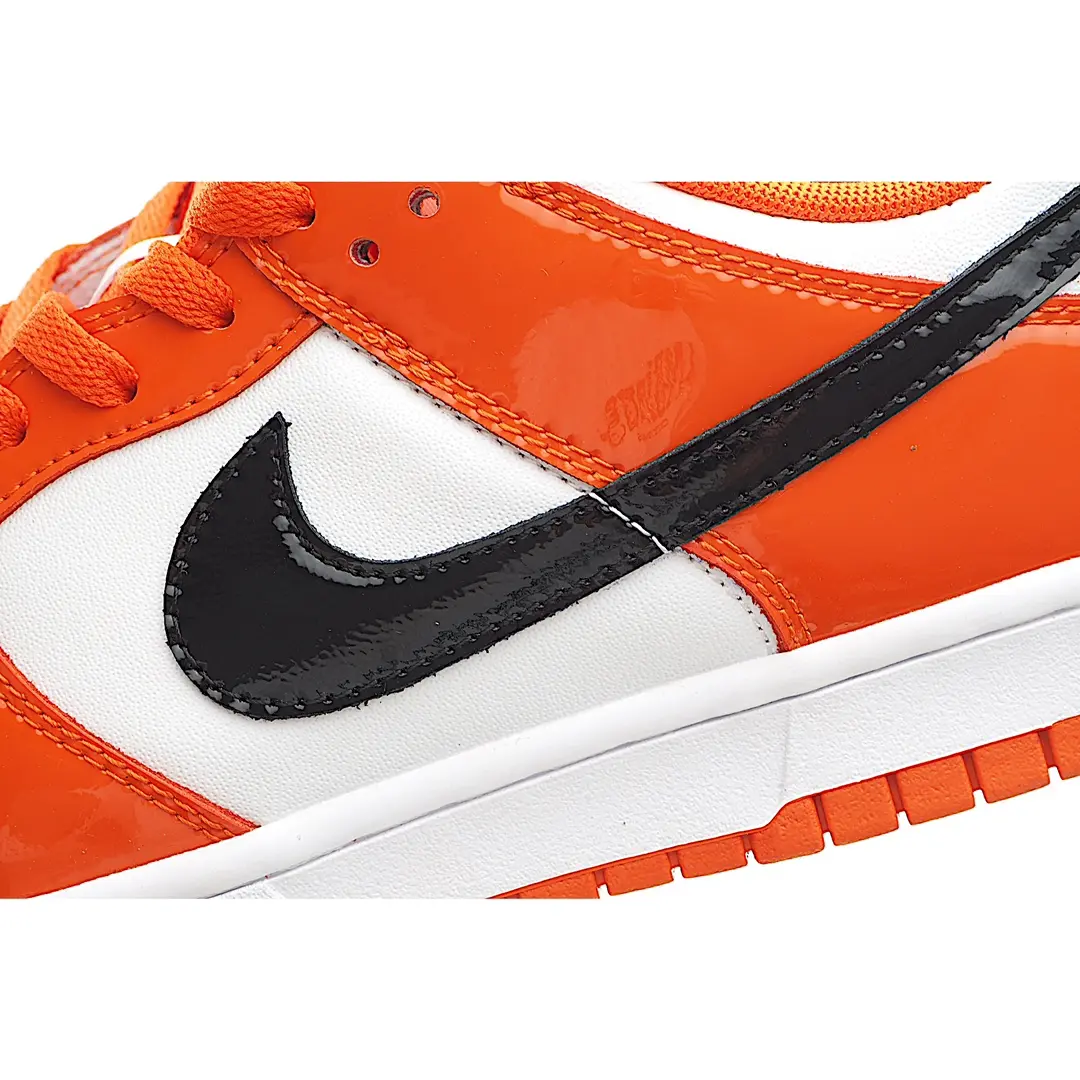 Nike Dunk Low Halloween Patent: The Ultimate Guide to Replica Sneakers | YtaYta