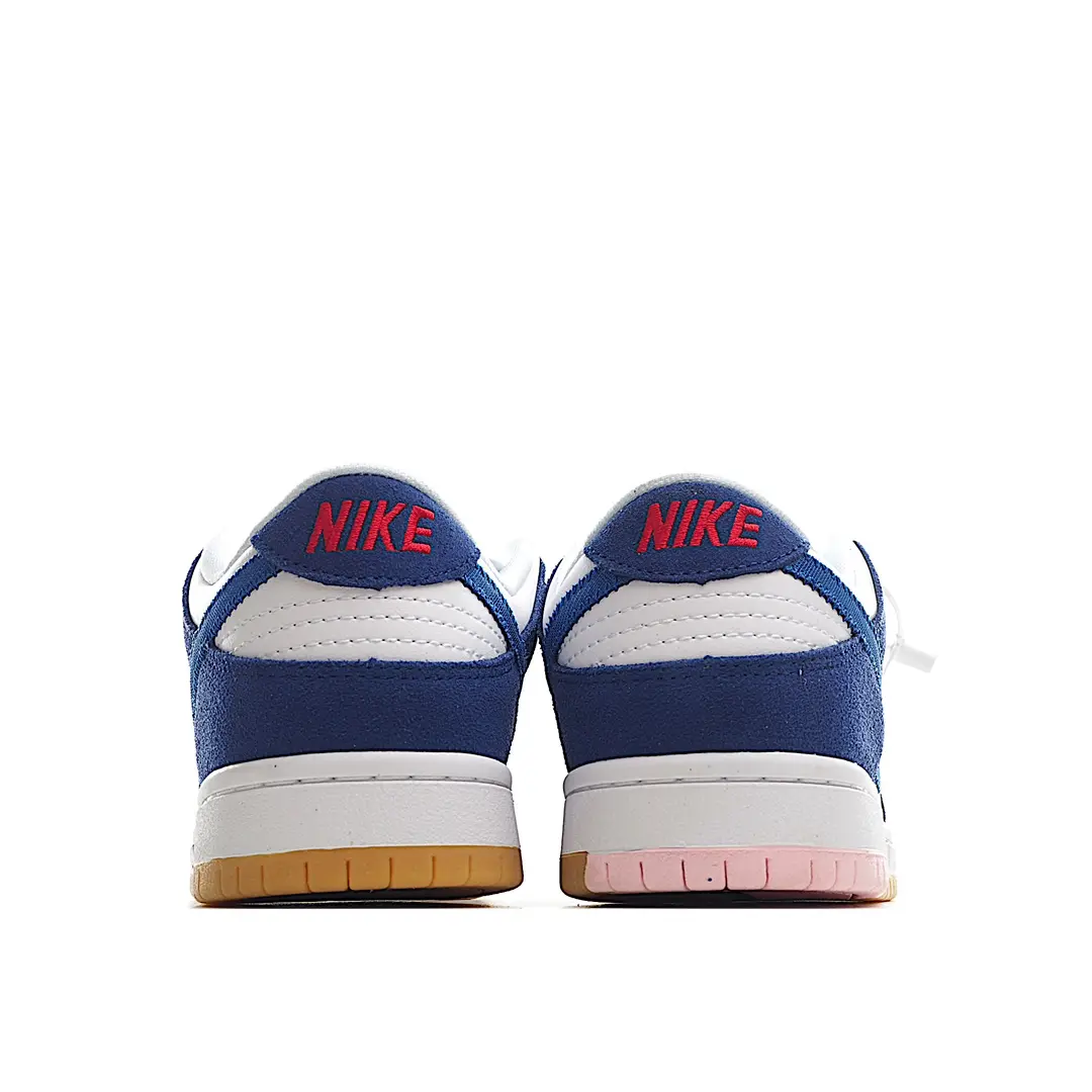 Authentic vs. Replica Nike SB Dunk Low 'Los Angeles Dodgers' - A Deep Dive | YtaYta