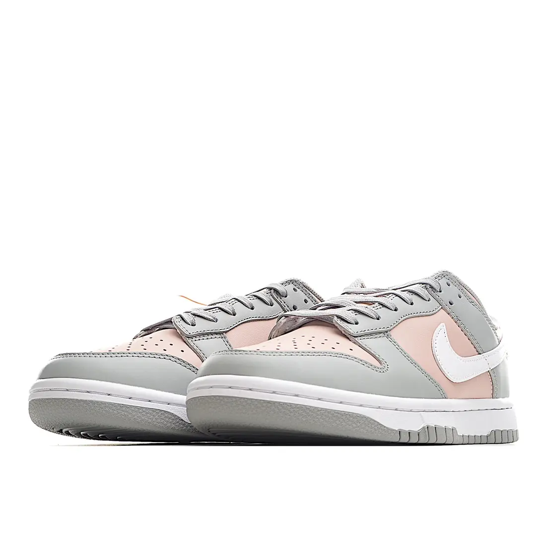 Nike Dunk Low Soft Grey Pink Replica: A Stylish Alternative? | YtaYta