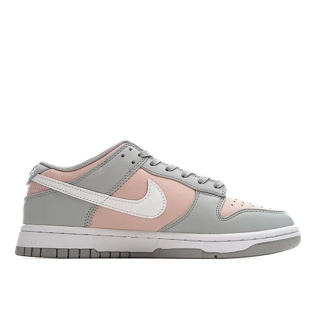 Nike Dunk Low Soft Grey Pink Replica: A Stylish Alternative? | YtaYta