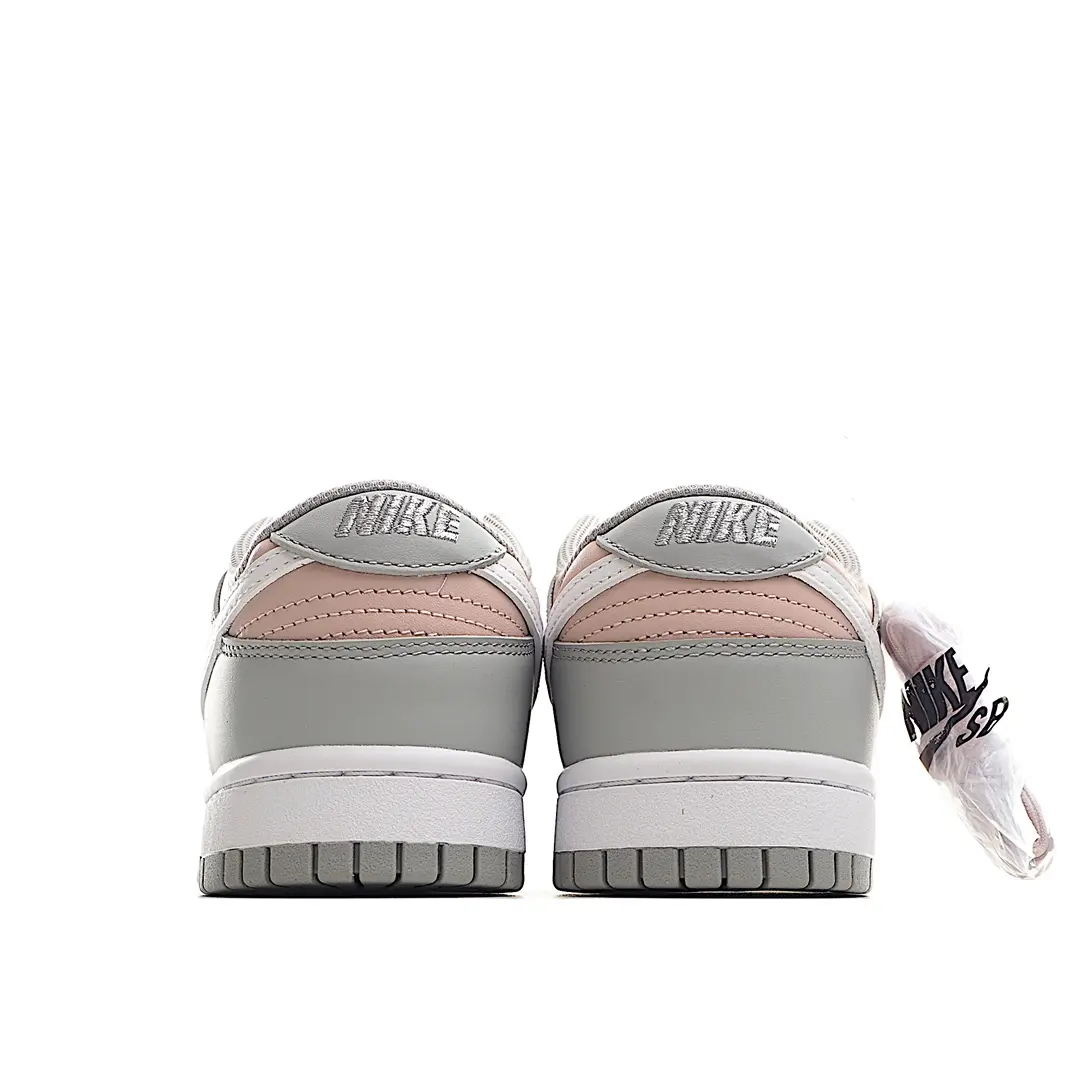 Nike Dunk Low Soft Grey Pink Replica: A Stylish Alternative? | YtaYta