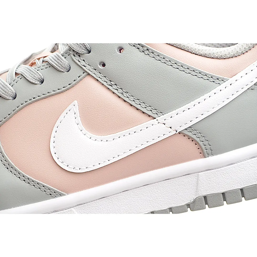 Nike Dunk Low Soft Grey Pink Replica: A Stylish Alternative? | YtaYta