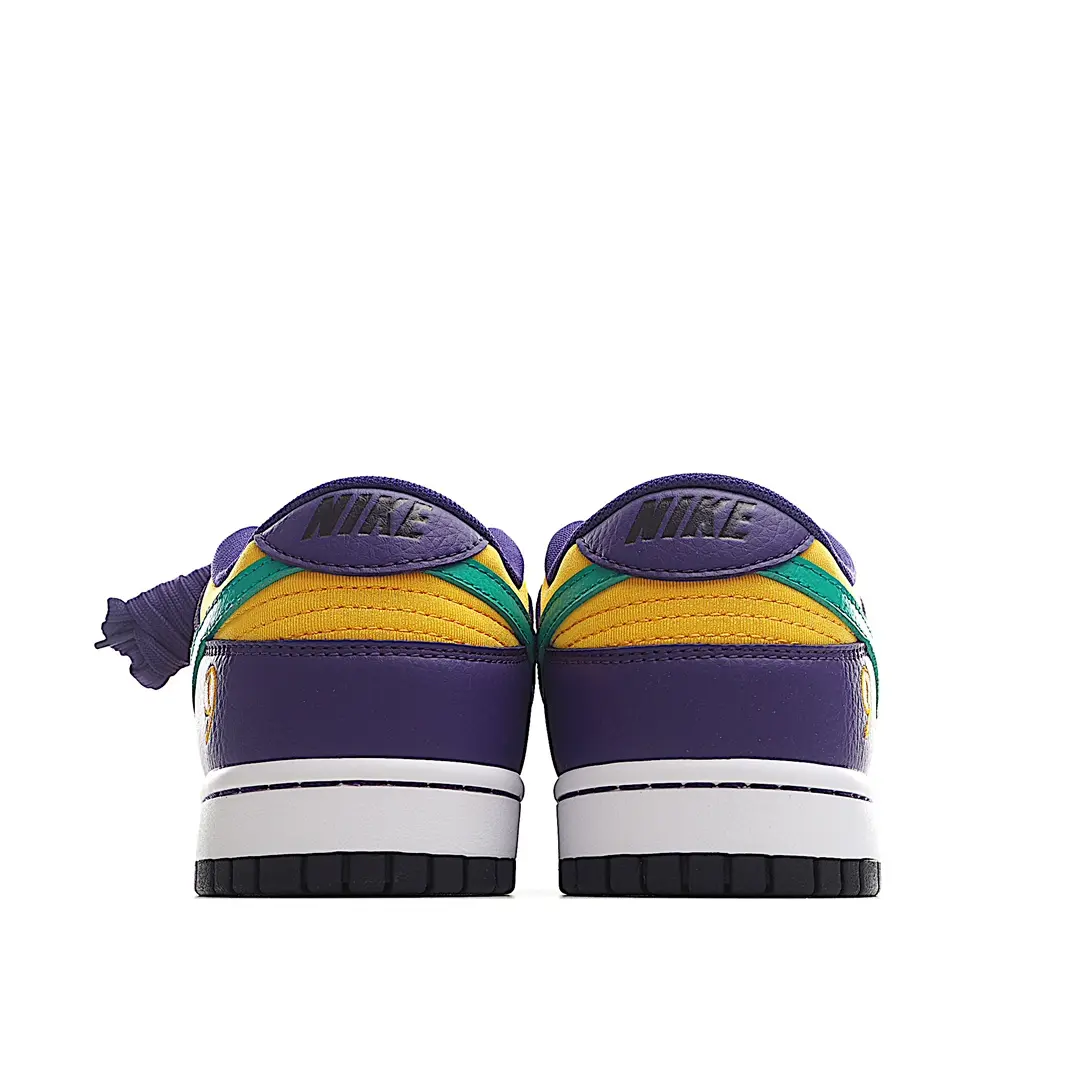 Lisa Leslie x Nike Dunk Low 'Sparks' Replica: Style and Affordability Combined | YtaYta