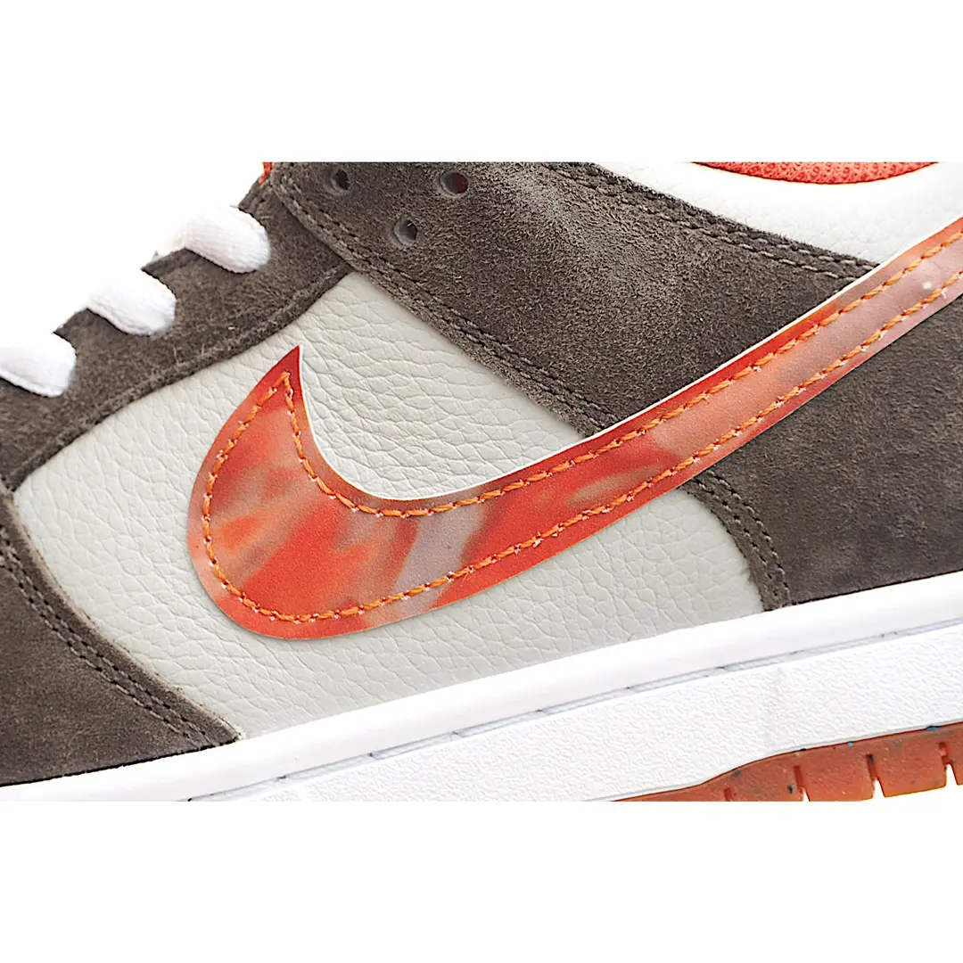 Nike SB Dunk Low Crushed D.C. - Replica Review and Insights | YtaYta