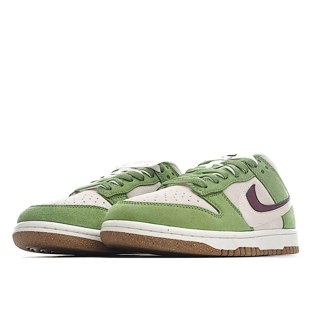 Nike SB Dunk Low 85 Avocado Green Replica Review: Pros, Cons, and More | YtaYta