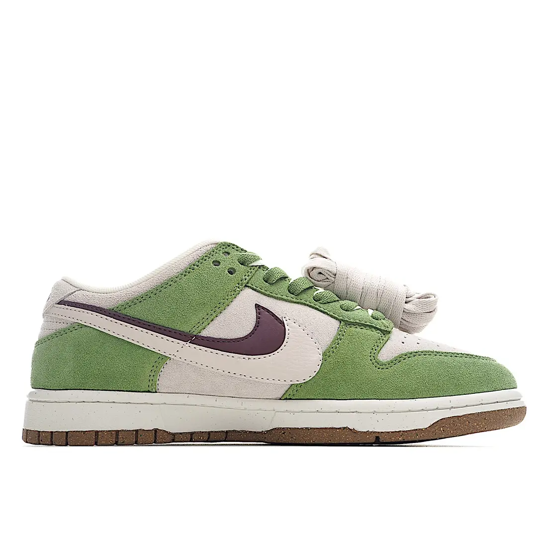 Nike SB Dunk Low 85 Avocado Green Replica Review: Pros, Cons, and More | YtaYta