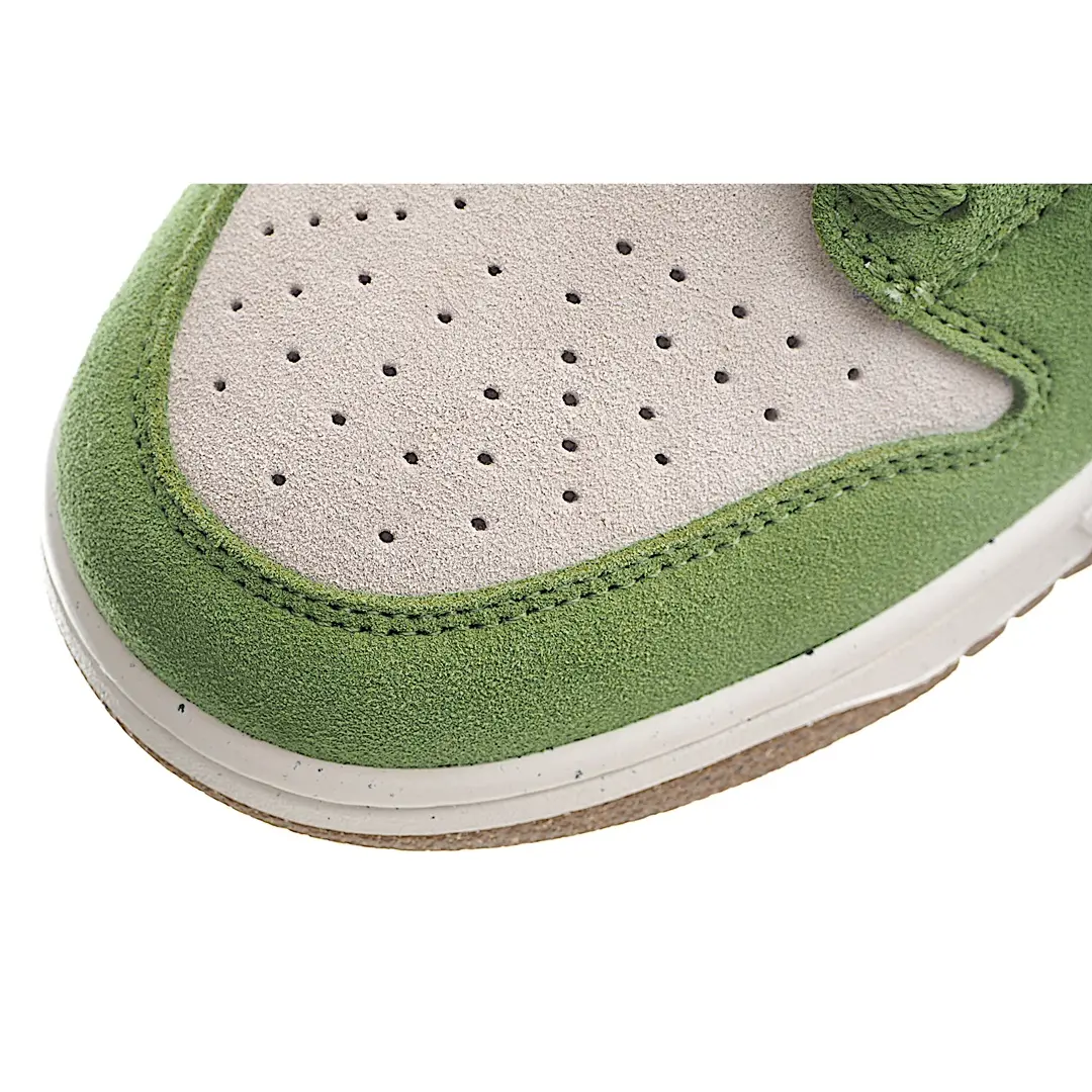 Nike SB Dunk Low 85 Avocado Green Replica Review: Pros, Cons, and More | YtaYta