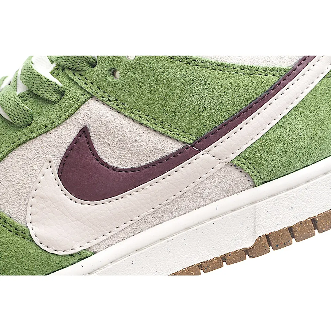 Nike SB Dunk Low 85 Avocado Green Replica Review: Pros, Cons, and More | YtaYta