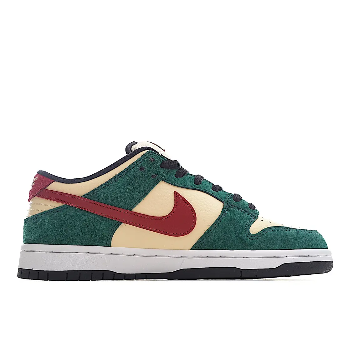 Nike SB Dunk Low Vegas Gold Replica: Affordable Style with a Bold Statement | YtaYta