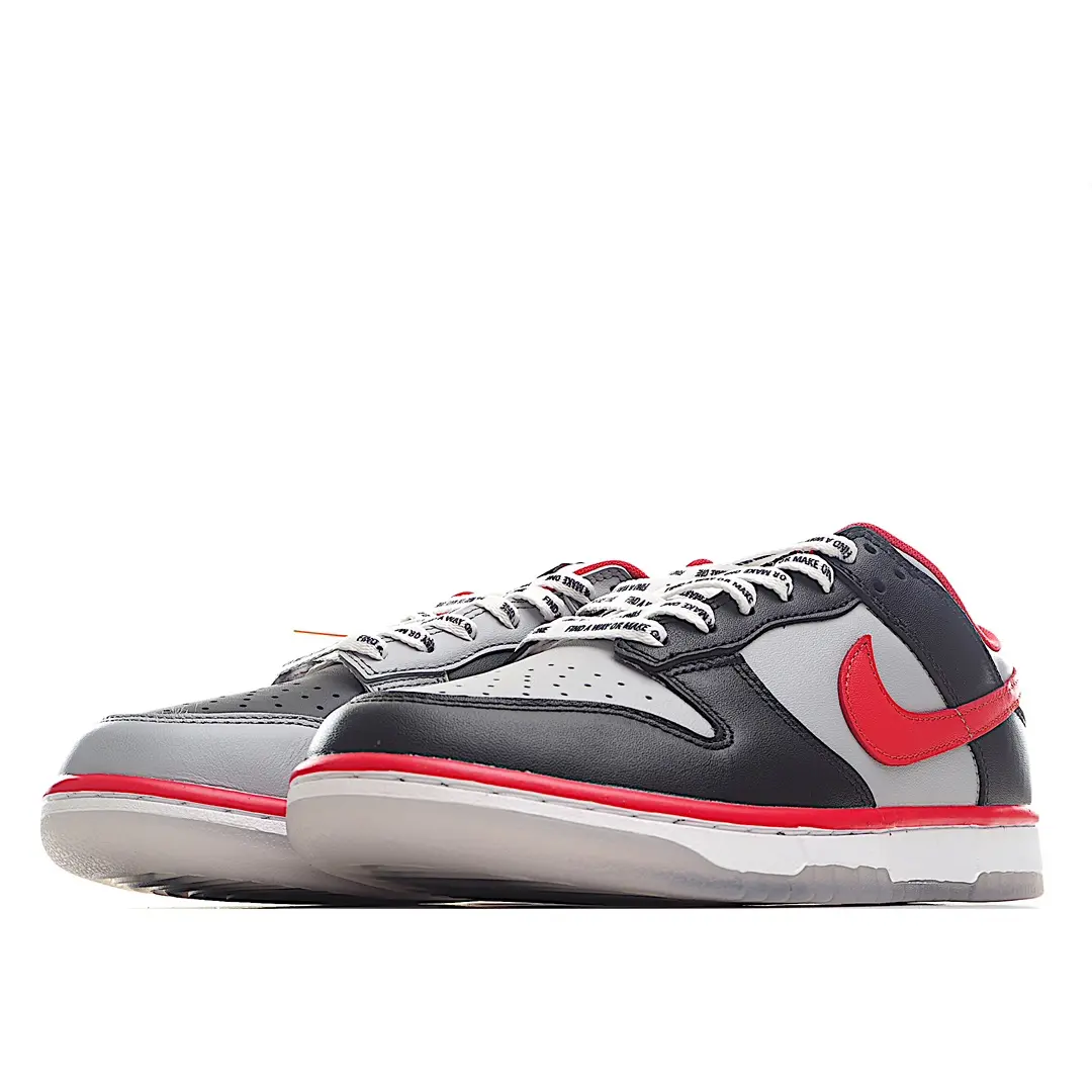 Nike Dunk Low Clark Atlanta University Replica Review | YtaYta