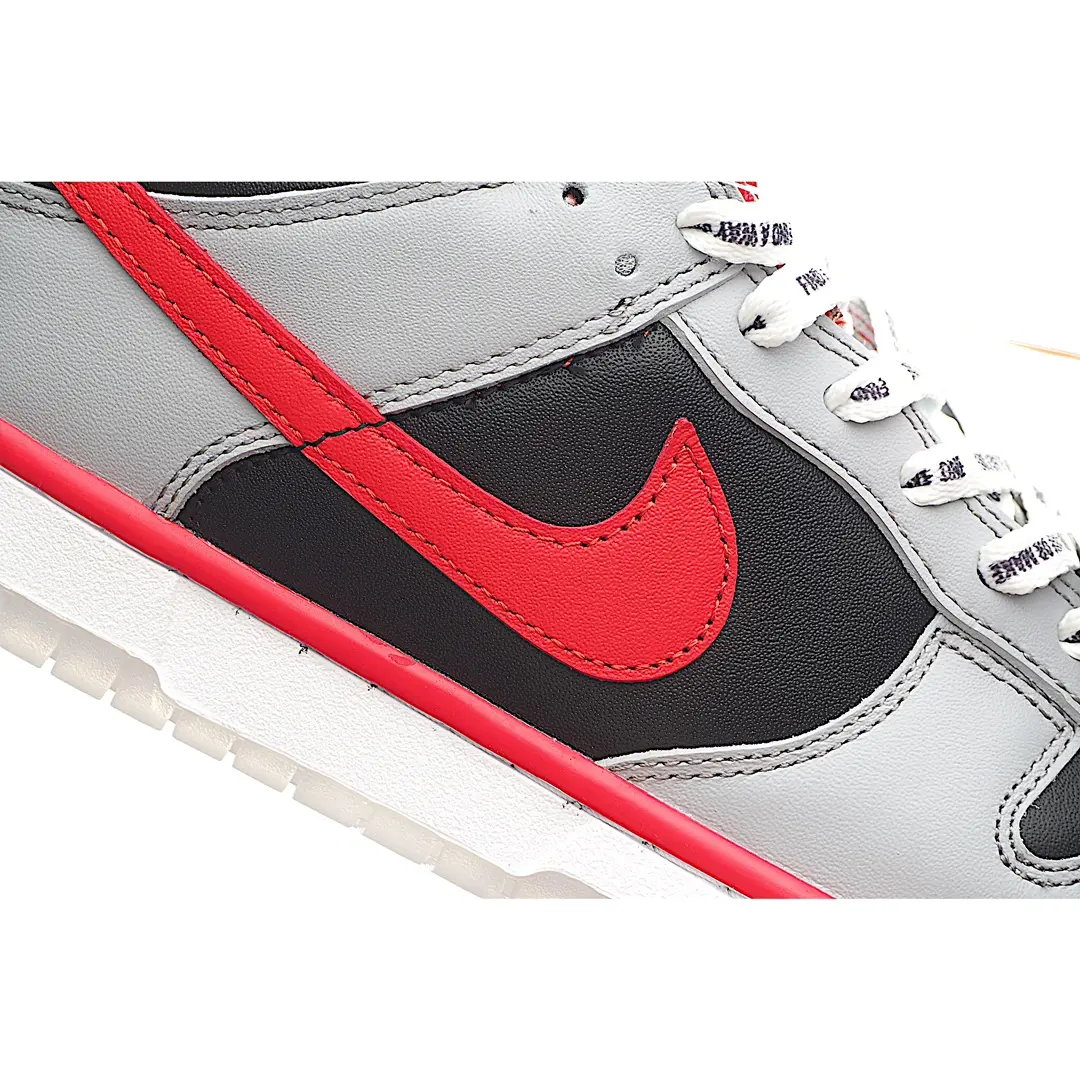 Nike Dunk Low Clark Atlanta University Replica Review | YtaYta