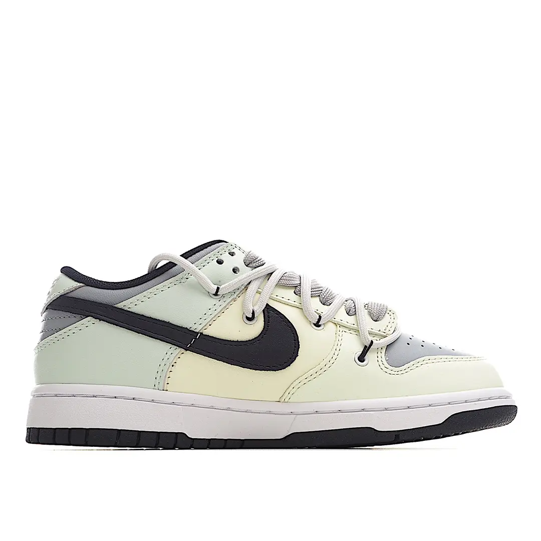 Exploring the Nike SB Dunk Low Collection: Colors, Styles, and Replicas | YtaYta