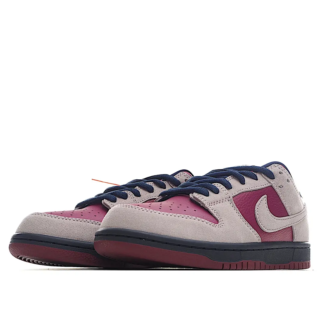 Nike SB Dunk Low 'True Berry' Replica Sneakers: Worth the Hype? | YtaYta