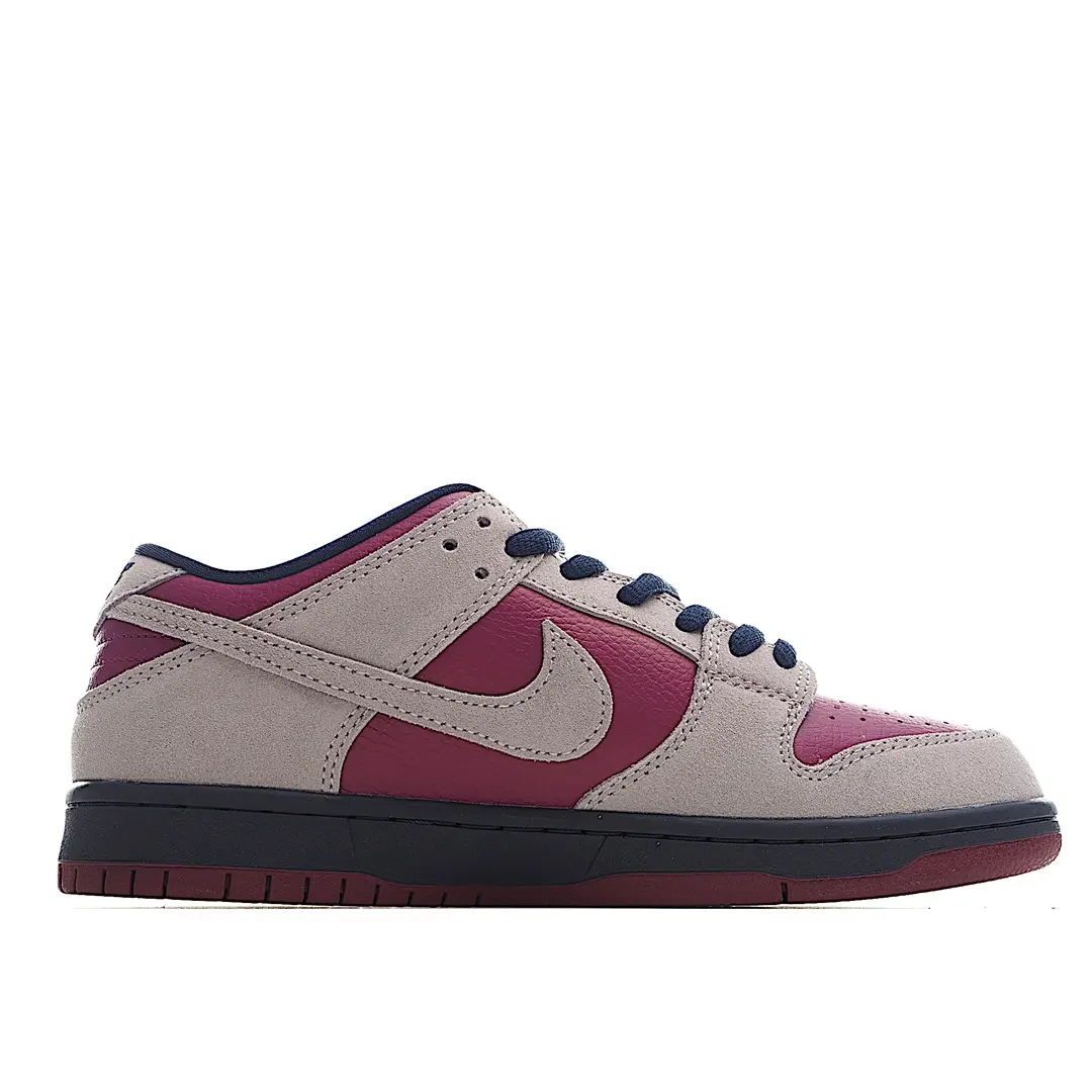 Nike SB Dunk Low 'True Berry' Replica Sneakers: Worth the Hype? | YtaYta