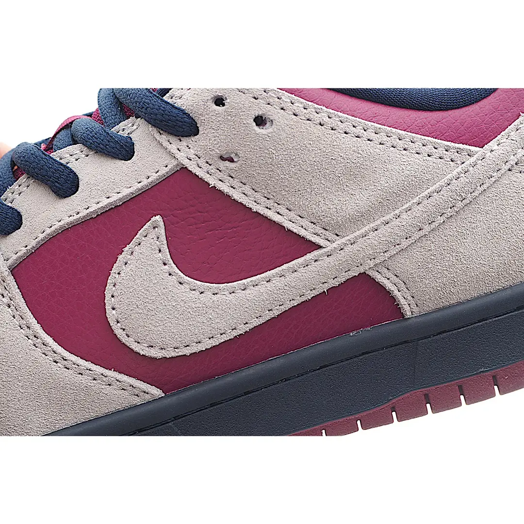 Nike SB Dunk Low 'True Berry' Replica Sneakers: Worth the Hype? | YtaYta