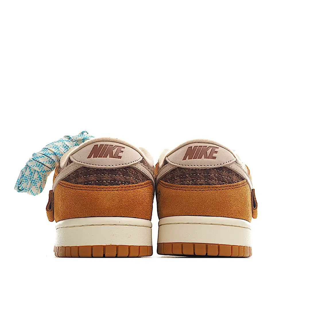 Replica Nike Dunk Low SE Teddy Bear Praline – A Detailed Review | YtaYta