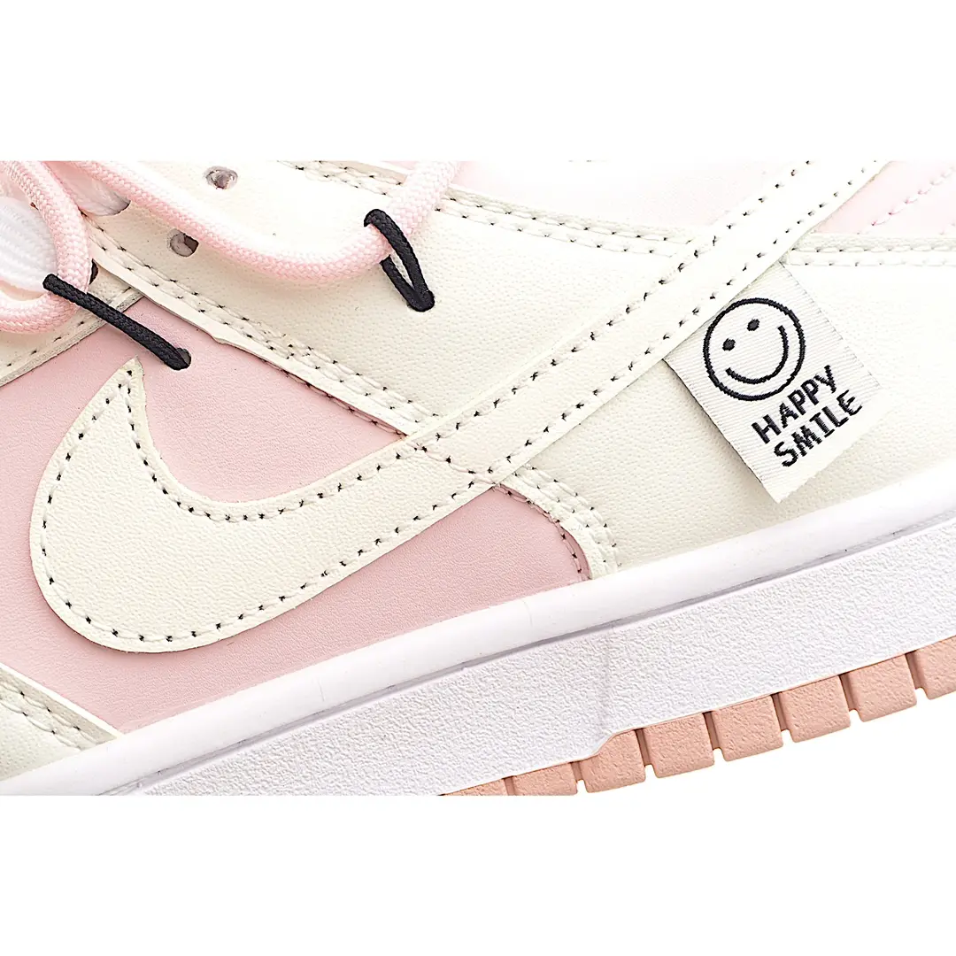 Nike Dunk Low LX Pink Foam Replica: Quality and Style on a Budget | YtaYta