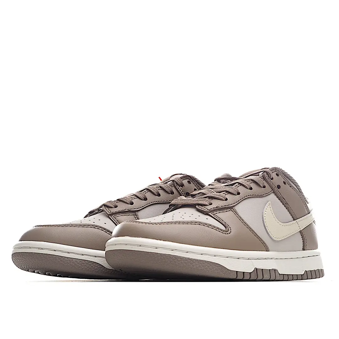 Replica Nike Dunk Low Bone Beige Women's Sneakers - Stylish & Affordable | YtaYta