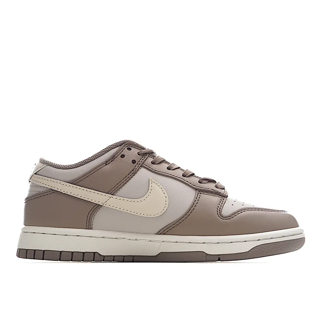 Replica Nike Dunk Low Bone Beige Women's Sneakers - Stylish & Affordable | YtaYta