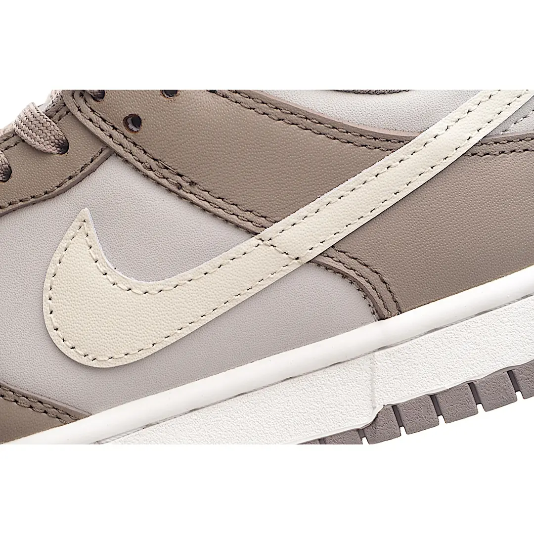 Replica Nike Dunk Low Bone Beige Women's Sneakers - Stylish & Affordable | YtaYta