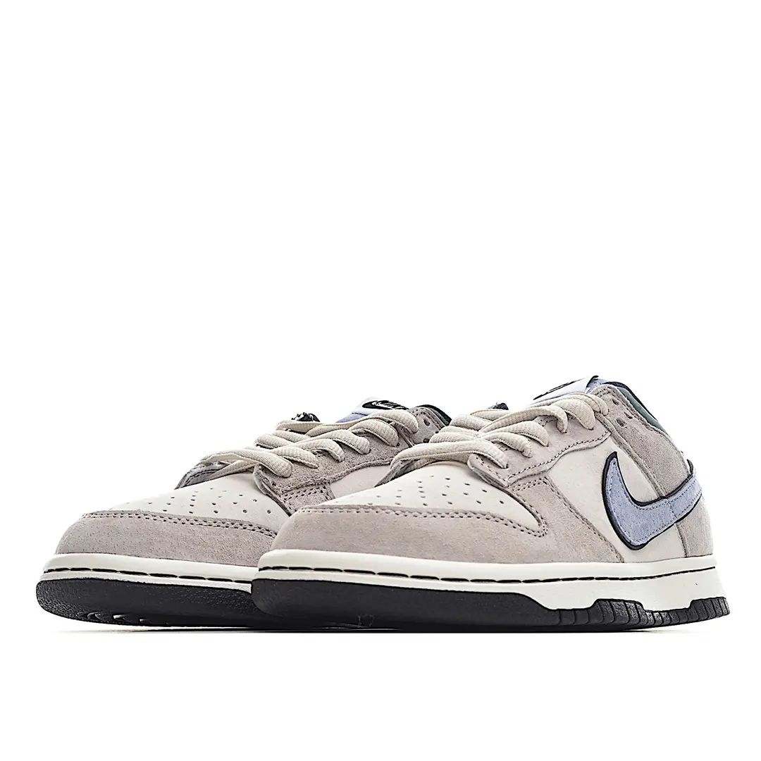 Otomo Katsuhiro x Nike SB Dunk Low Steamboy OST Grey Green (Replica) | YtaYta