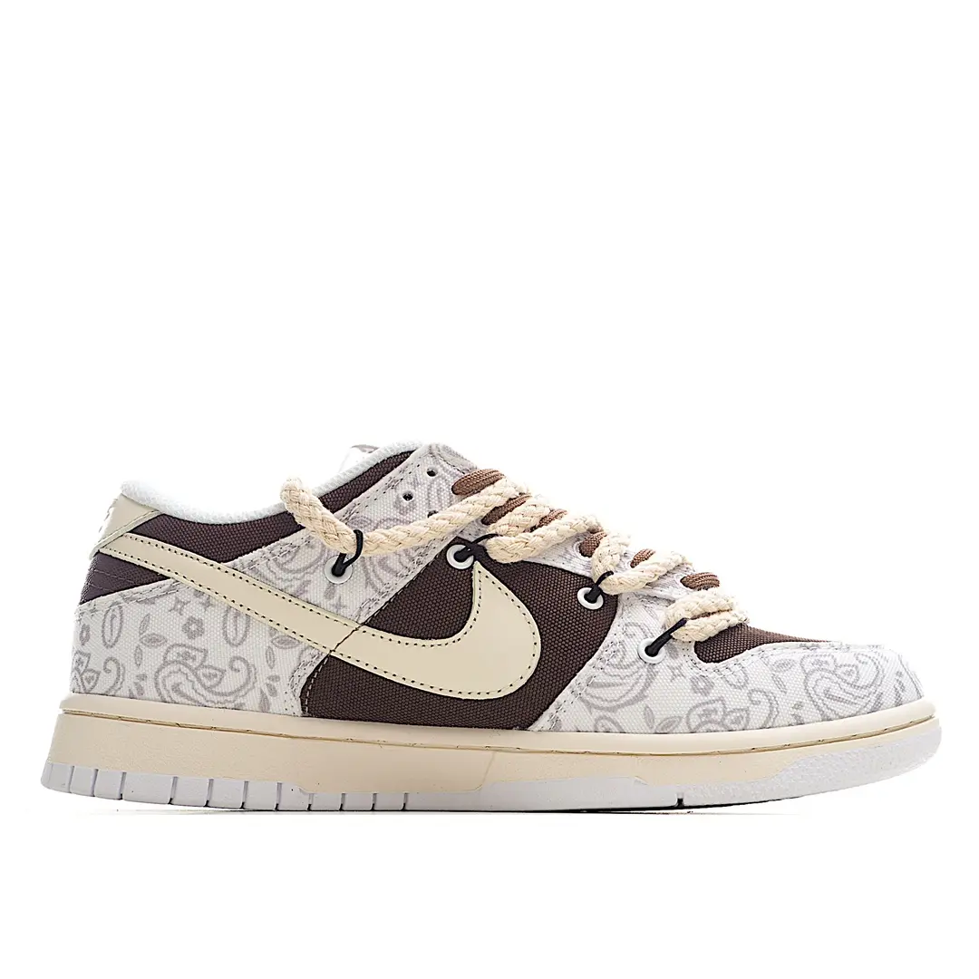 Nike Dunk Low 'Brown' and 'Black' Replica: A Comprehensive Review | YtaYta