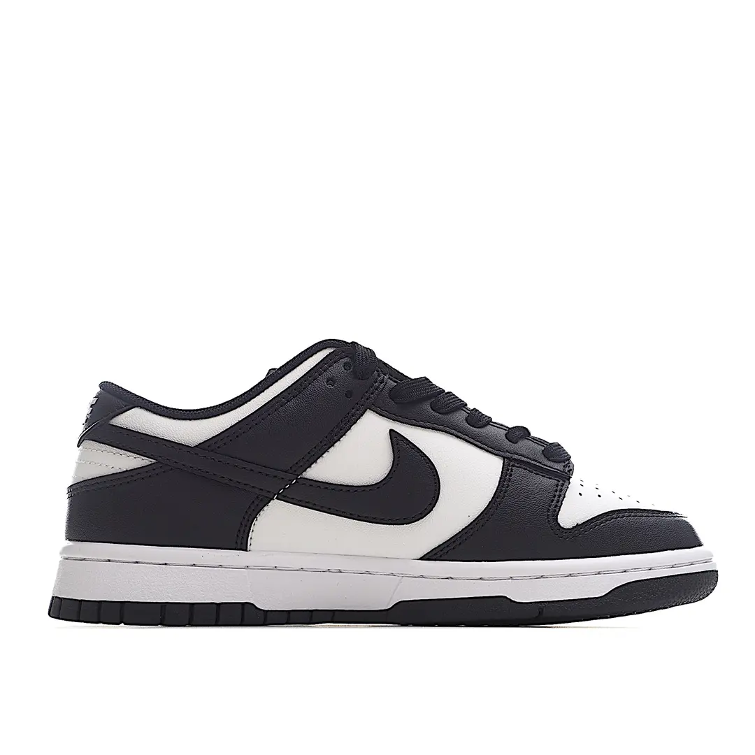 Discover the Replica Nike Dunk Low Collection in Classic Black and White | YtaYta