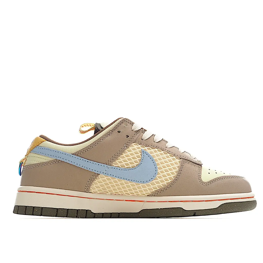 Nike Dunk Low 'Cartoon' Replica: A Detailed Look at Style and Value | YtaYta