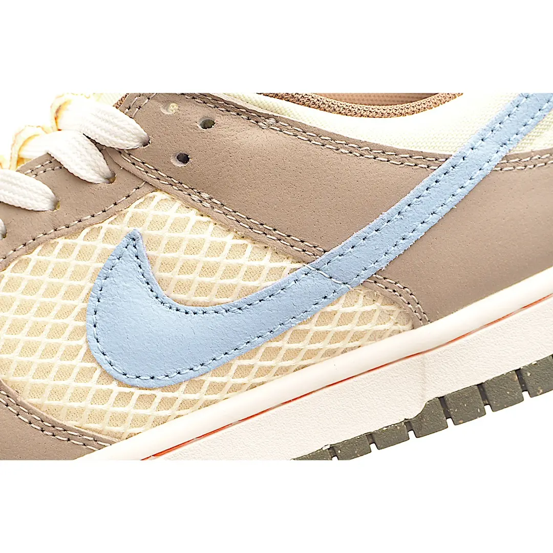 Nike Dunk Low 'Cartoon' Replica: A Detailed Look at Style and Value | YtaYta