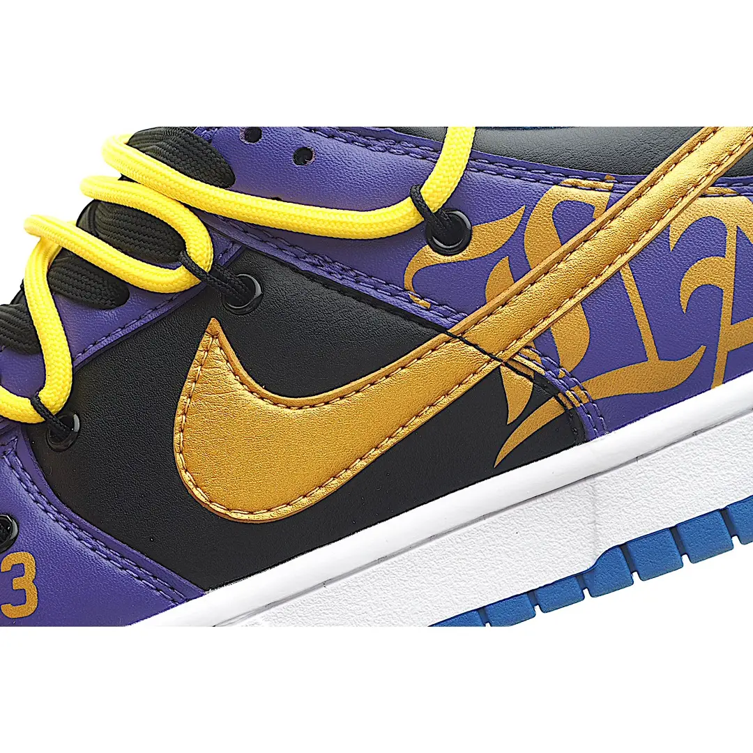 The Ultimate Guide to Replica Nike Dunk Low Premium GS 'Fun House' | YtaYta