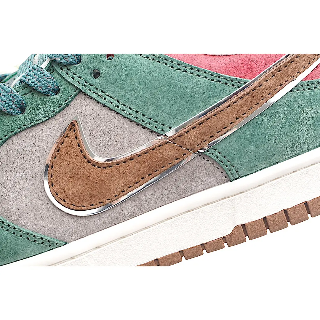 Replica Otomo Katsuhiro x Nike SB Dunk Low Steamboy OST: A Comprehensive Review | YtaYta