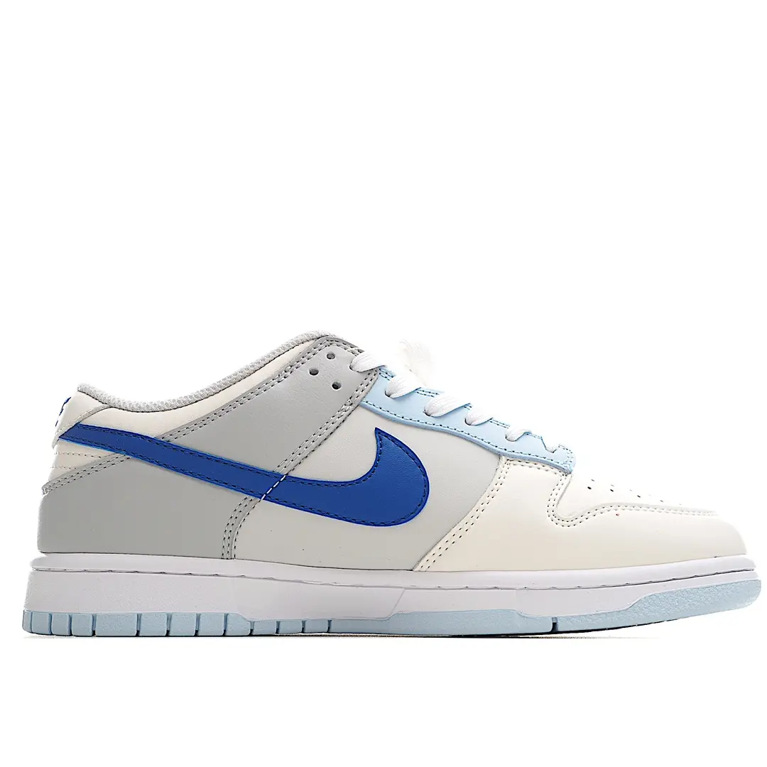 Nike Dunk Low Hyper Royal Replica Review: Style and Comfort for Kids | YtaYta