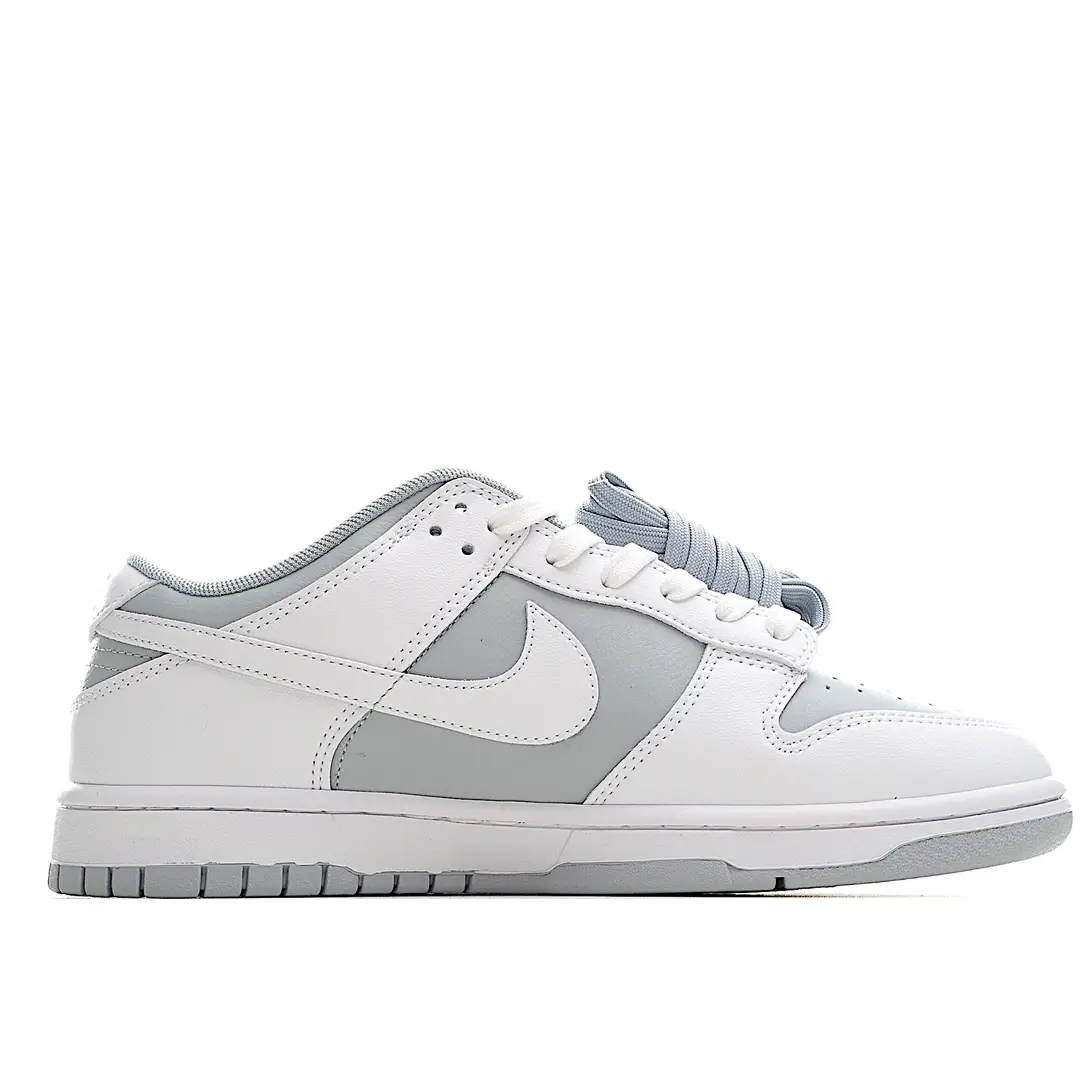 The Ultimate Guide to Replica Nike Dunk Low White/Neutral Grey | YtaYta