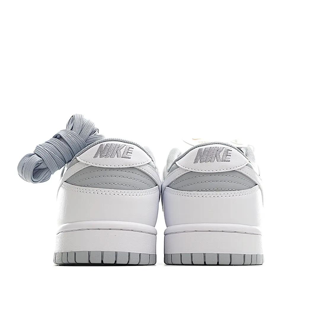 The Ultimate Guide to Replica Nike Dunk Low White/Neutral Grey | YtaYta