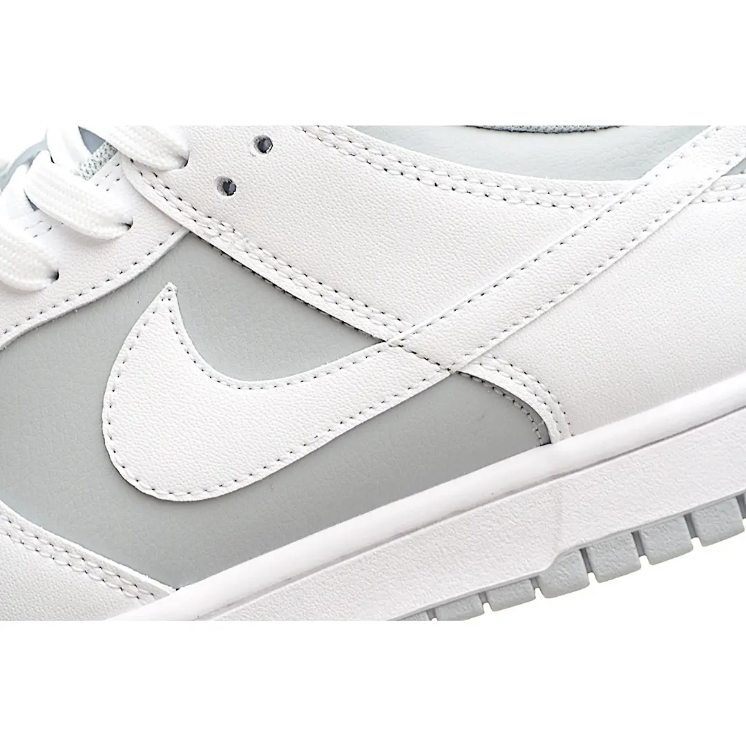 The Ultimate Guide to Replica Nike Dunk Low White/Neutral Grey | YtaYta