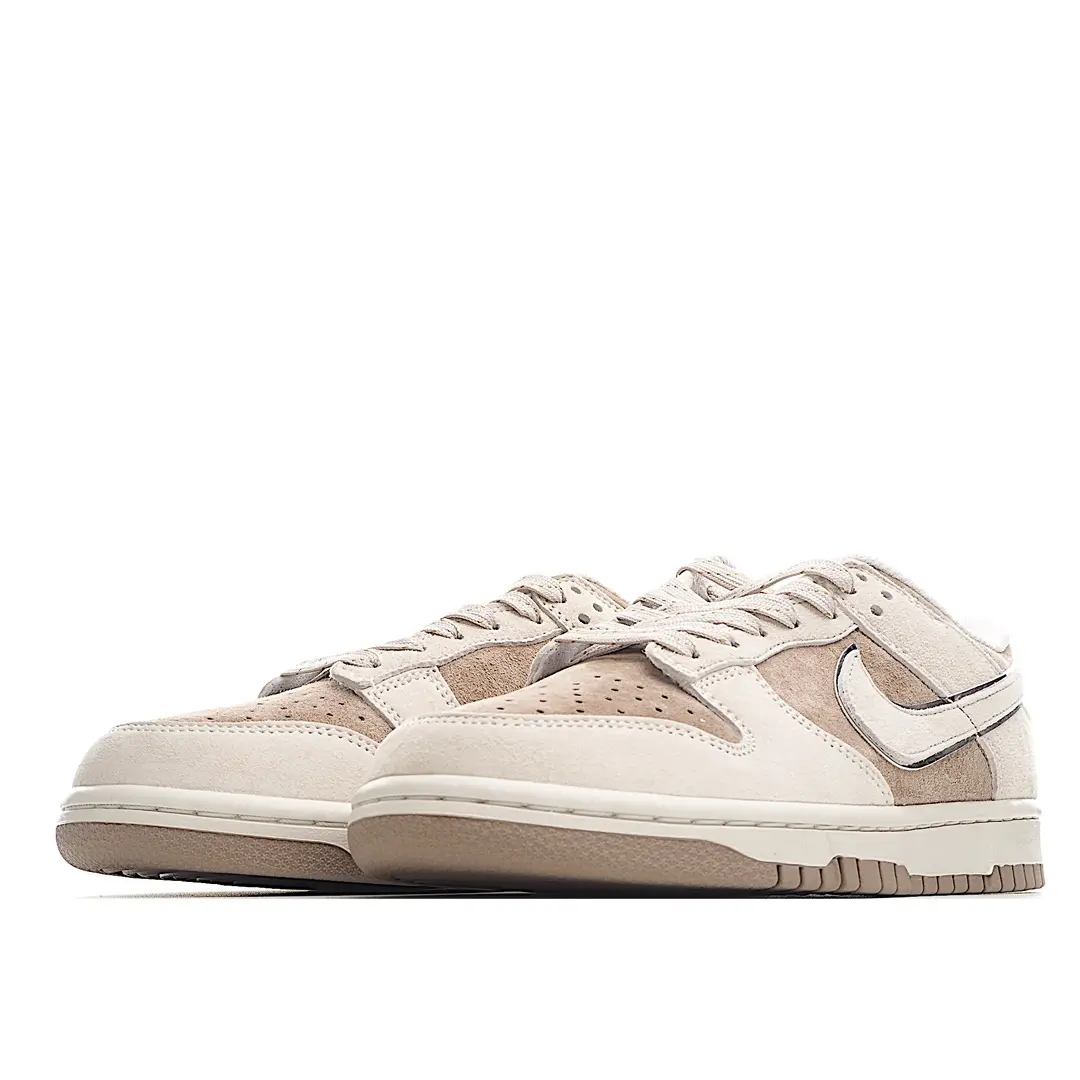 Nike Dunk Low Sanddrift Sneakers - The Perfect Replica for Style and Comfort | YtaYta