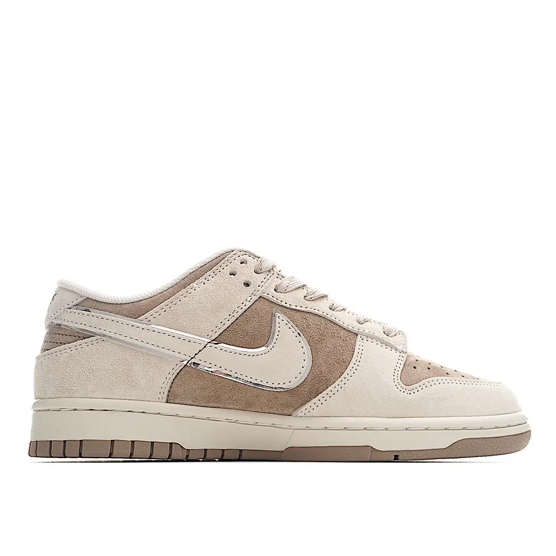 Nike Dunk Low Sanddrift Sneakers - The Perfect Replica for Style and Comfort | YtaYta