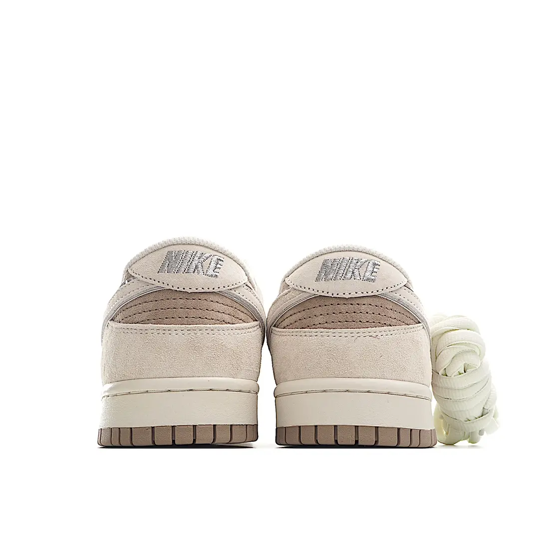 Nike Dunk Low Sanddrift Sneakers - The Perfect Replica for Style and Comfort | YtaYta