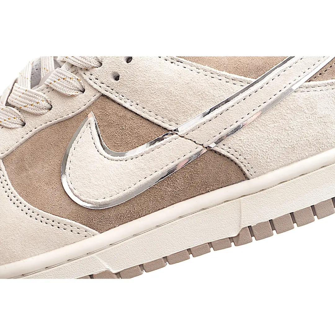 Nike Dunk Low Sanddrift Sneakers - The Perfect Replica for Style and Comfort | YtaYta