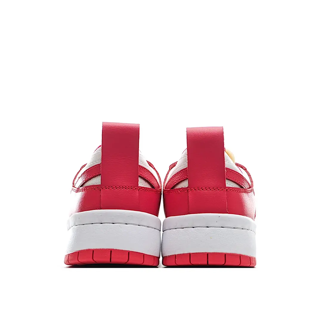 Nike Dunk Low Disrupt Siren Red (Women's) - Replica Review | YtaYta