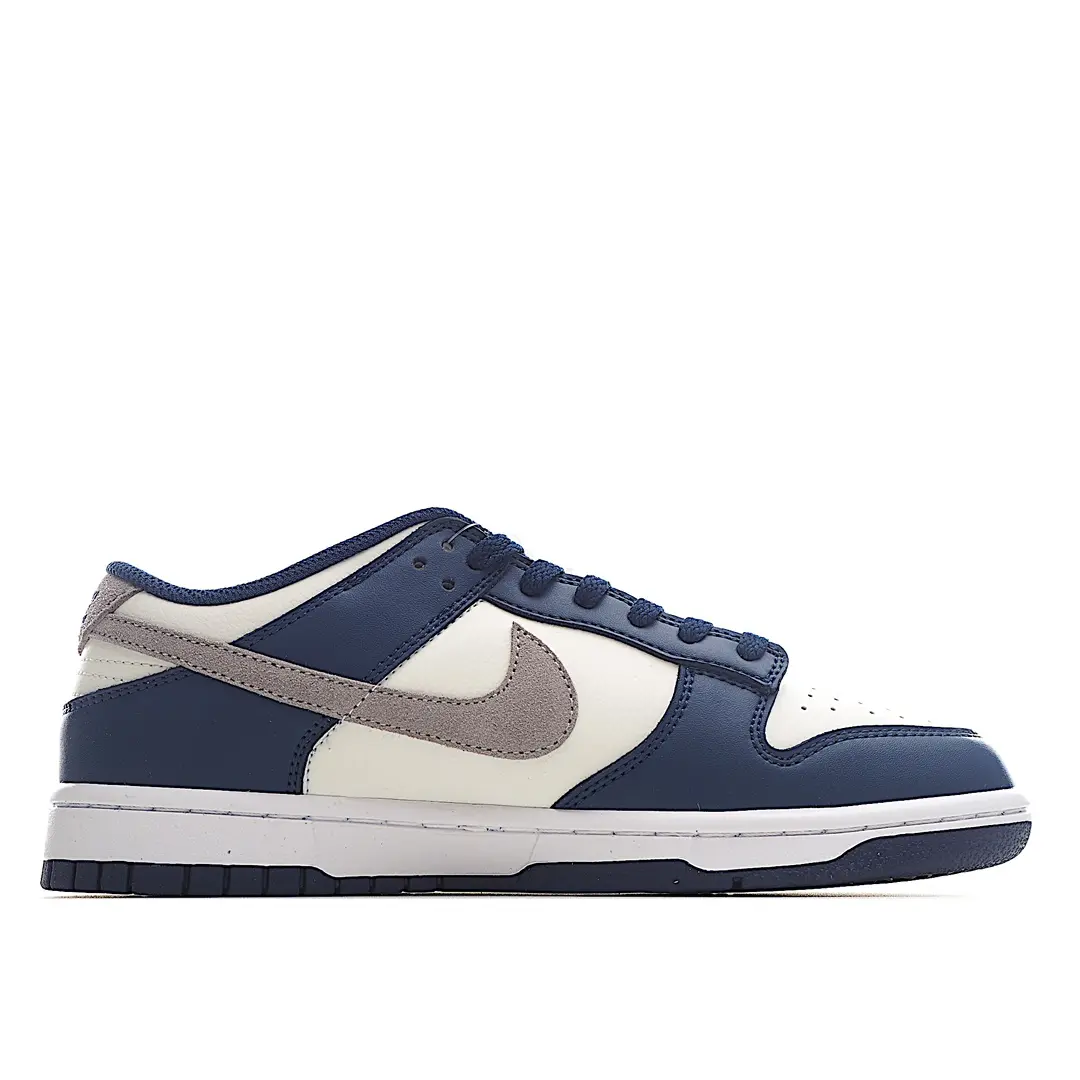 Nike Dunk Low 'Midnight Navy' Replica - The Ultimate Guide to Rep Sneakers | YtaYta