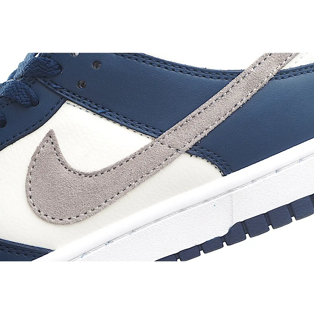 Nike Dunk Low 'Midnight Navy' Replica - The Ultimate Guide to Rep Sneakers | YtaYta