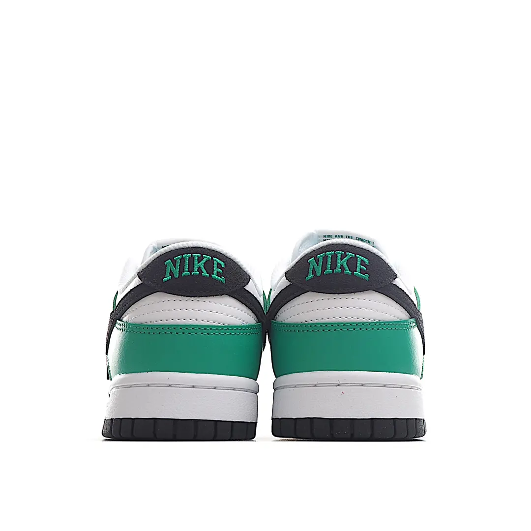 Unveiling the Replica Nike Dunk Low 'Celtics' in Stadium Green | YtaYta