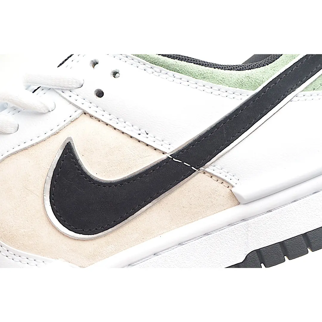 Exploring the Otomo Katsuhiro x Nike SB Dunk Low Replica in Light Jade Yellow | YtaYta