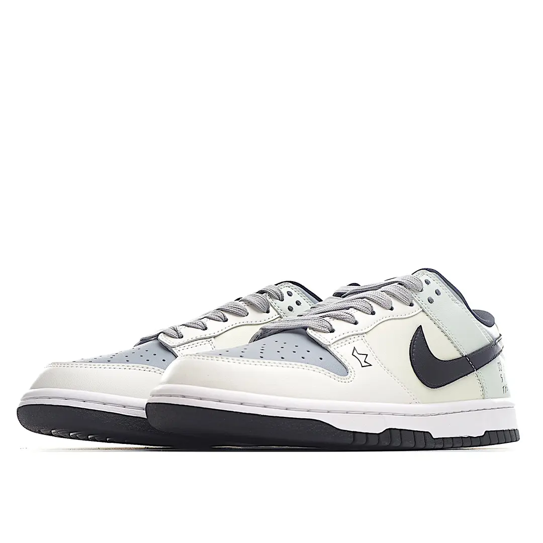 Nike SB Dunk Low 'Light Smoke Grey' Replica: Stylish Affordability | YtaYta