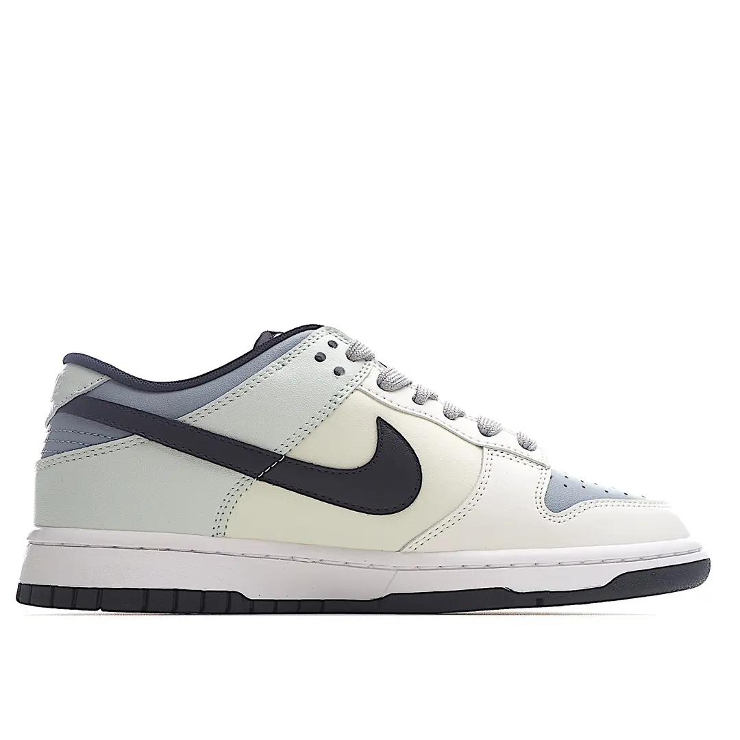 Nike SB Dunk Low 'Light Smoke Grey' Replica: Stylish Affordability | YtaYta