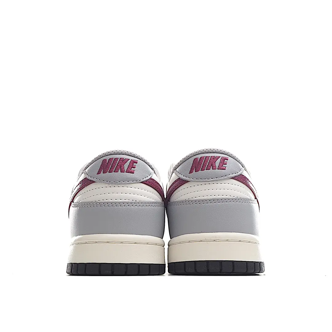 Nike Dunk Low 'Pale Ivory Redwood' Replica: A Detailed Review | YtaYta